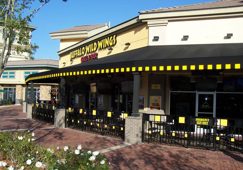 WeatherTyte Awning Fabrics